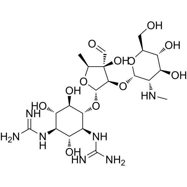 Streptomycin 57-92-1
